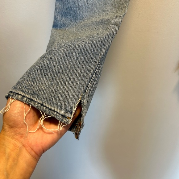 Agolde jeans - Picture 7 of 10